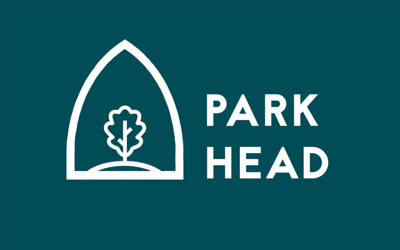 Park Head Hotel Bishop Auckland Zewnętrze zdjęcie