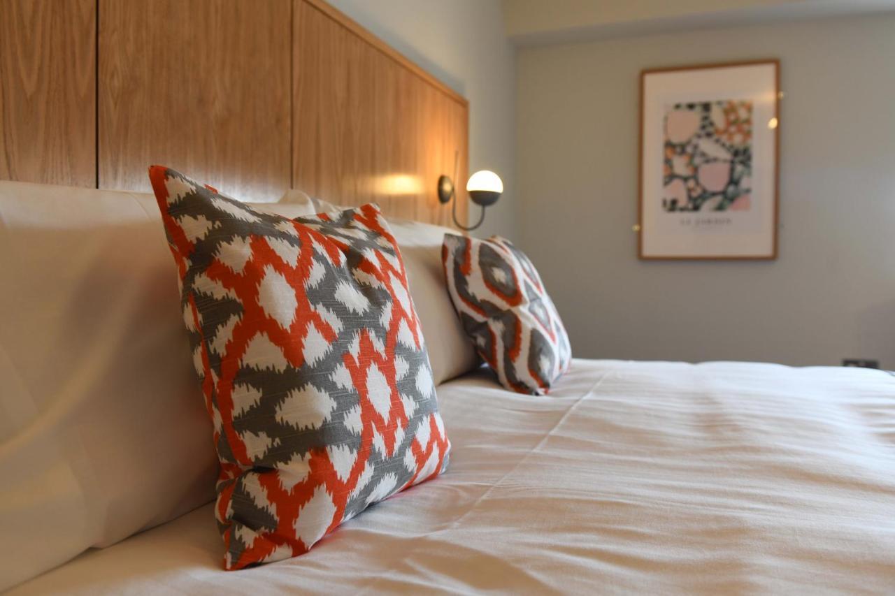 Park Head Hotel Bishop Auckland Zewnętrze zdjęcie