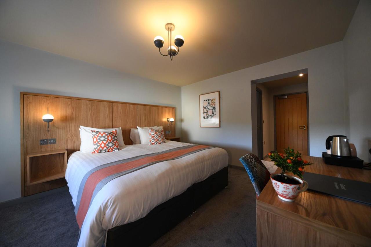 Park Head Hotel Bishop Auckland Zewnętrze zdjęcie