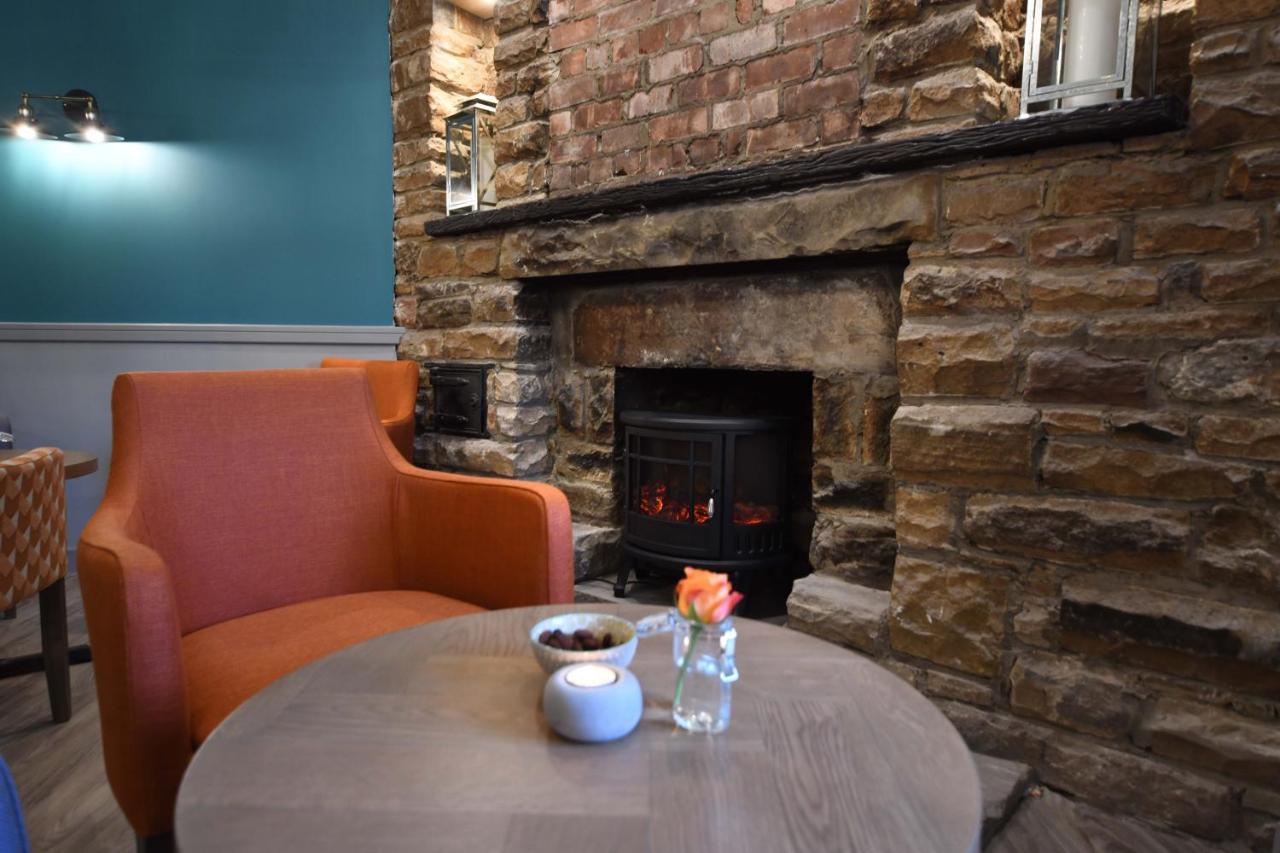 Park Head Hotel Bishop Auckland Zewnętrze zdjęcie