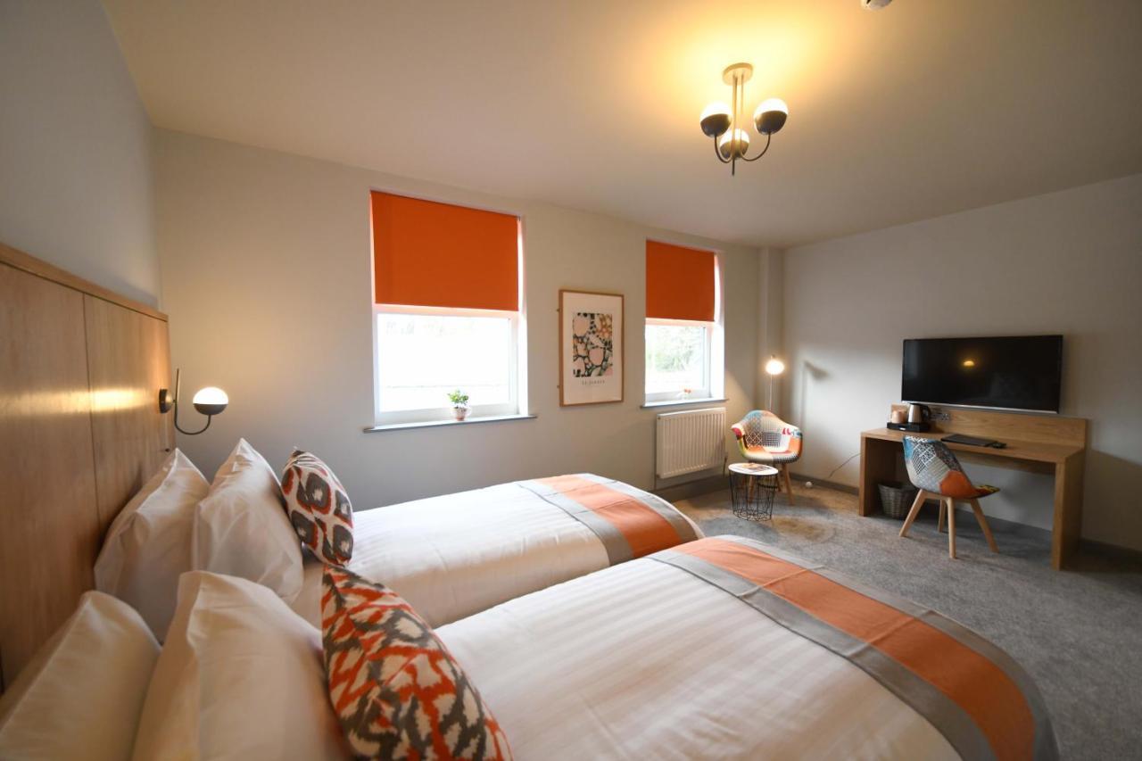 Park Head Hotel Bishop Auckland Zewnętrze zdjęcie