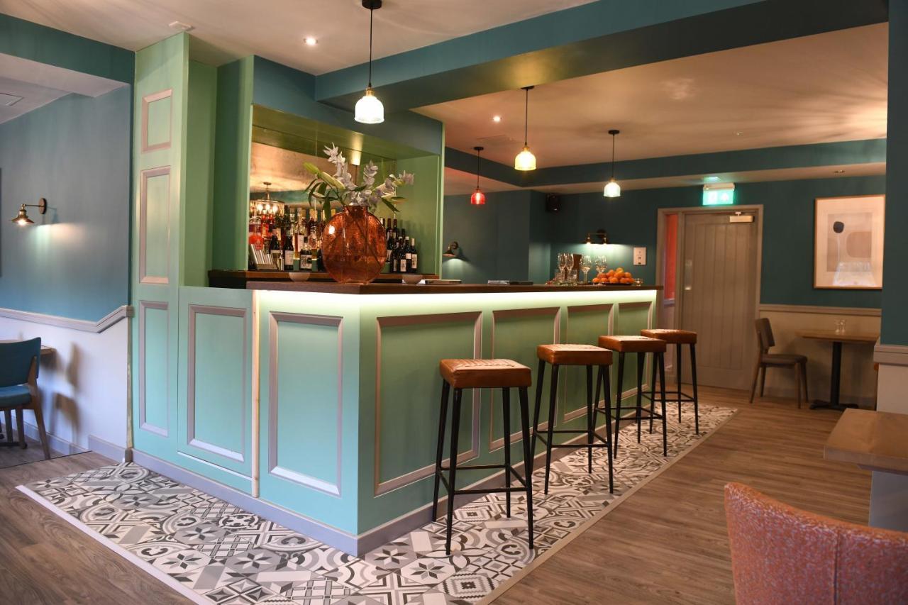 Park Head Hotel Bishop Auckland Zewnętrze zdjęcie