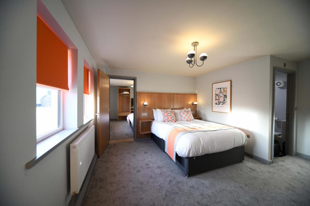 Park Head Hotel Bishop Auckland Zewnętrze zdjęcie
