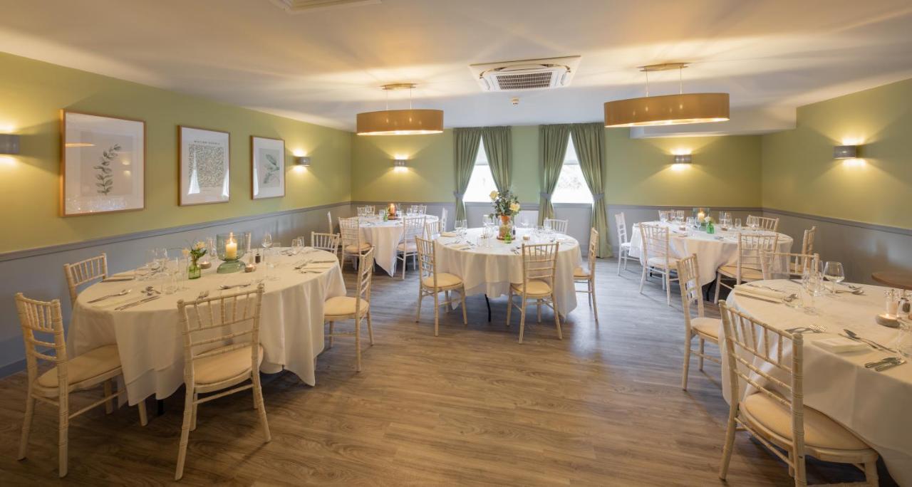 Park Head Hotel Bishop Auckland Zewnętrze zdjęcie