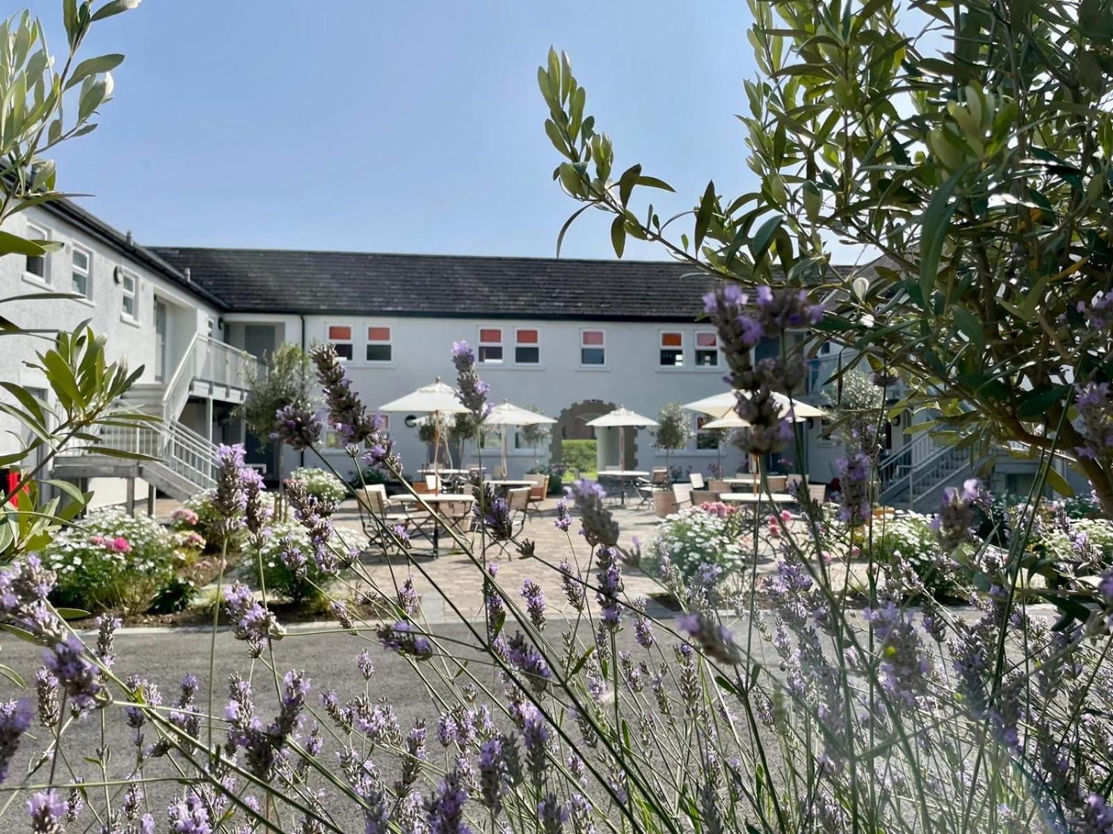 Park Head Hotel Bishop Auckland Zewnętrze zdjęcie