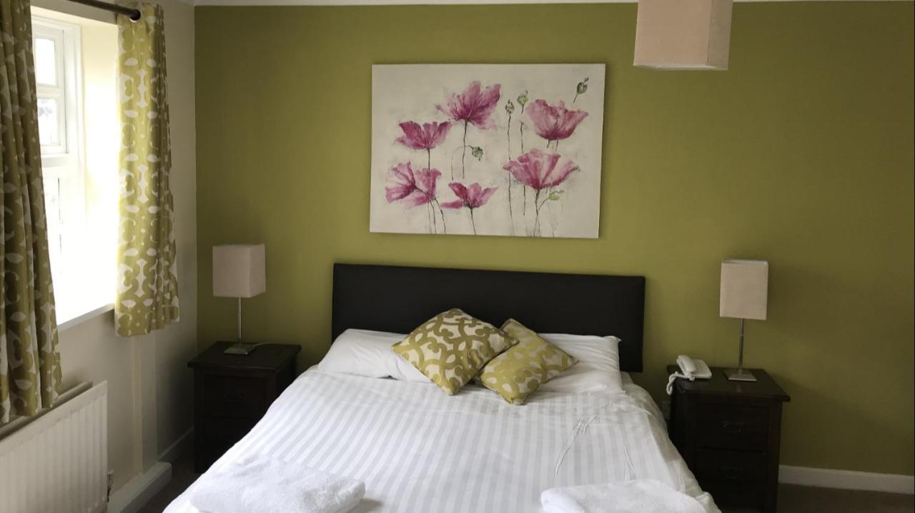Park Head Hotel Bishop Auckland Zewnętrze zdjęcie